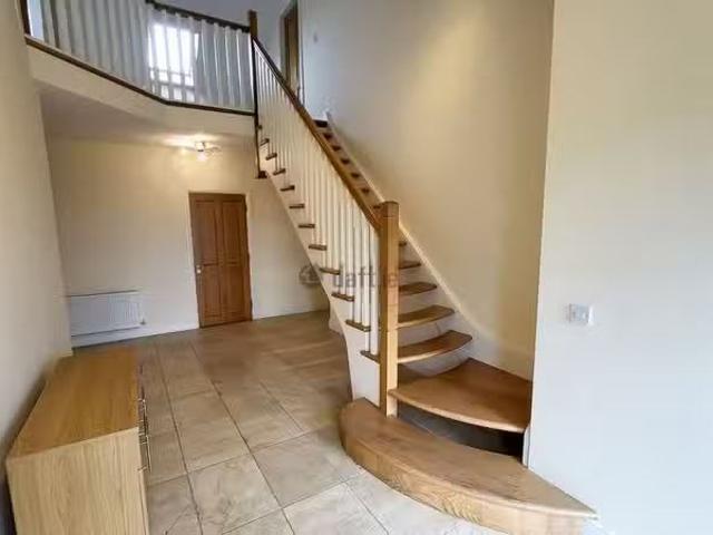 House to rent