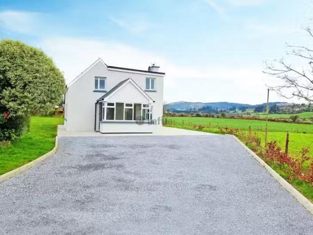 House to rent