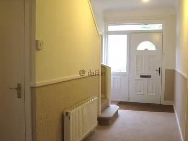 House to rent