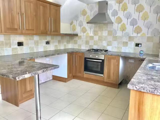 House for rent