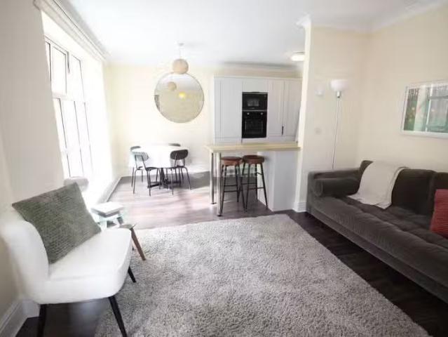 Apartment to rent