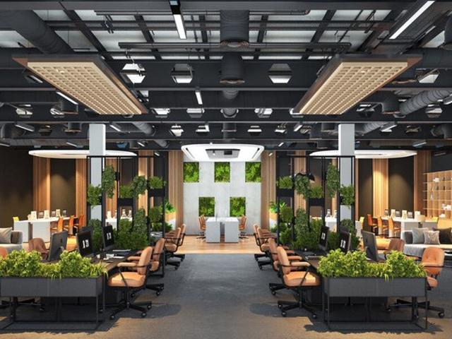 Office for rent in Toowoomba, Queensland