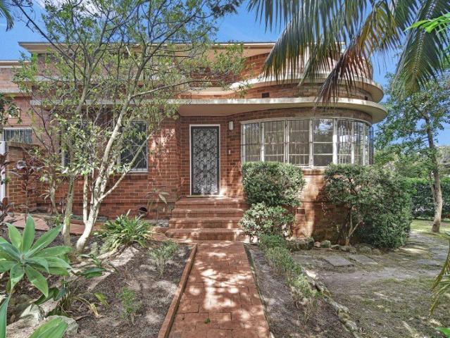 House for rent in Willoughby, New South Wales