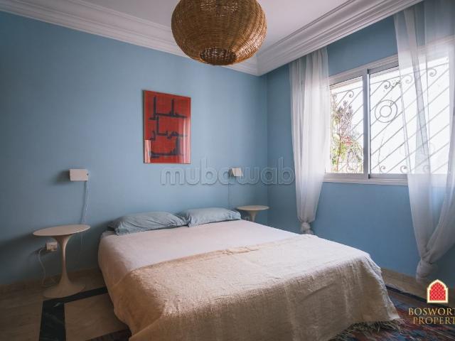Appartement vente à Marrakech, L'Oriental