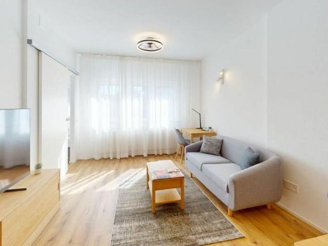 Apartment mieten in Grossbasel, Basel