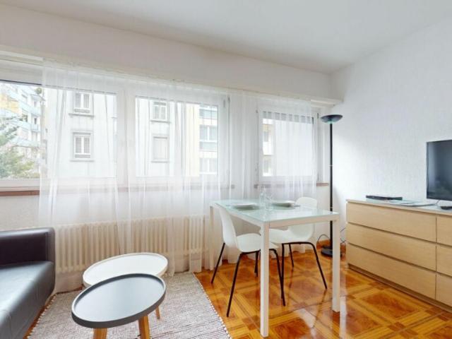 Wohnung mieten in Basel, Basel-Stadt