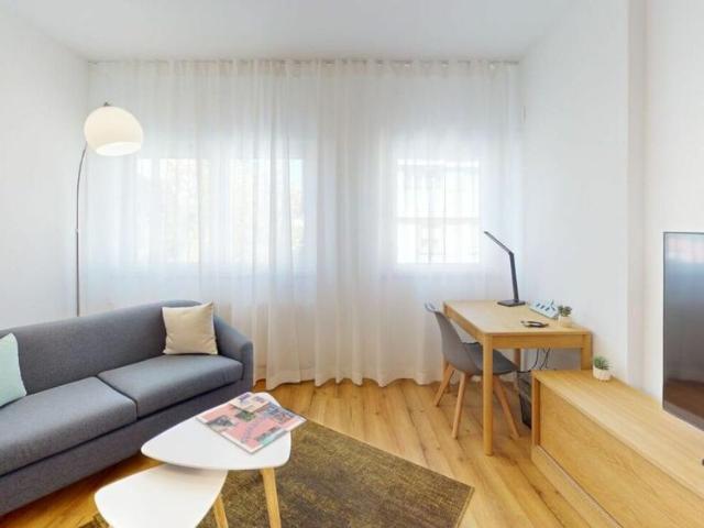 Apartment mieten in Grossbasel, Basel