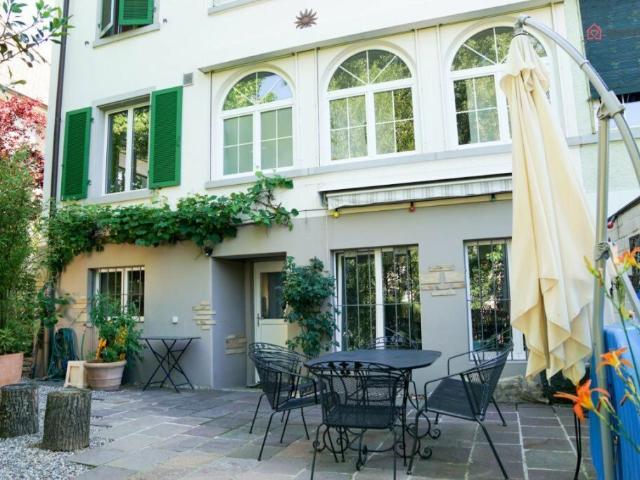 Wohnung mieten in Birsfelden, Basel-Landschaft