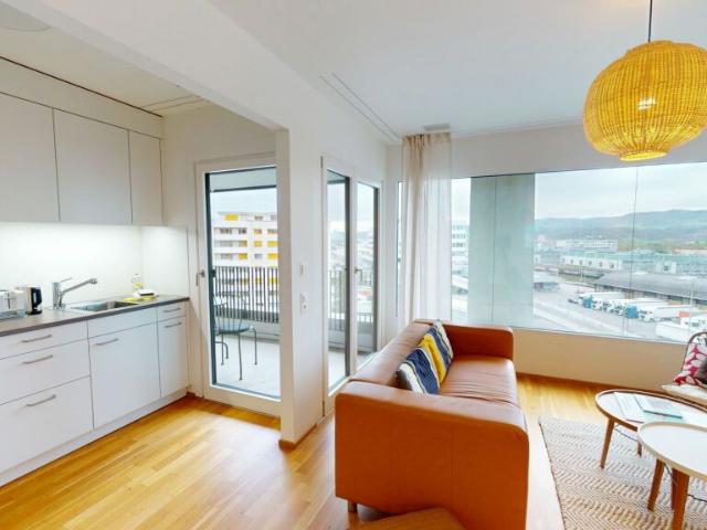 Wohnung mieten in Basel, Basel-Stadt