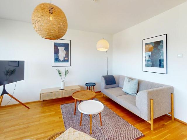 Wohnung mieten in Basel, Basel-Stadt