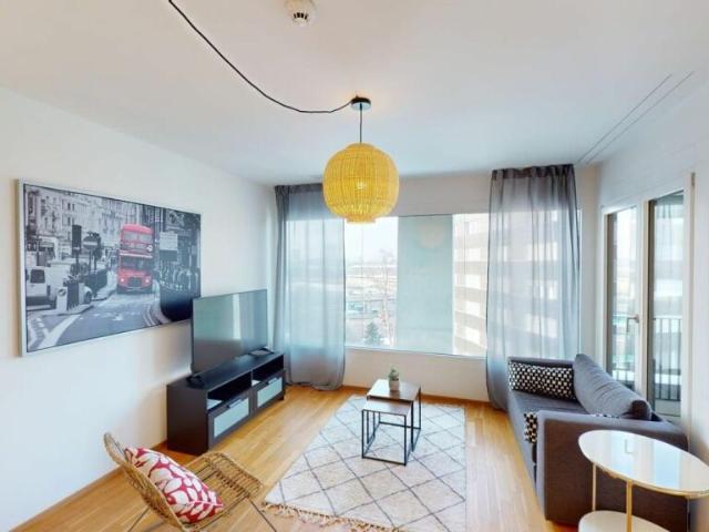 Wohnung mieten in Basel, Basel-Stadt