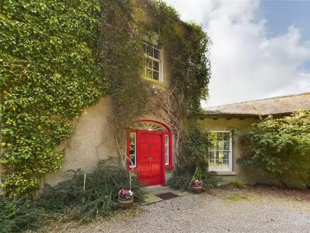 House to rent