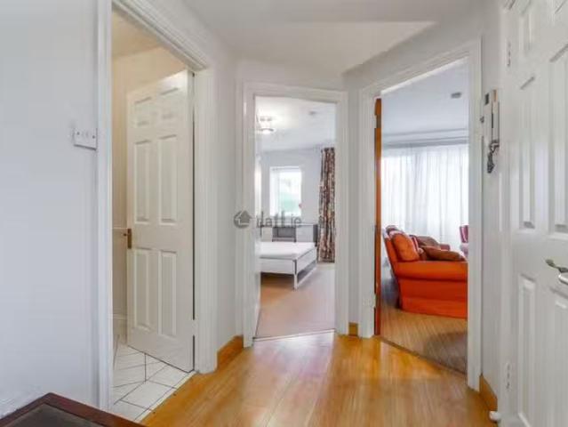 Apartment to rent