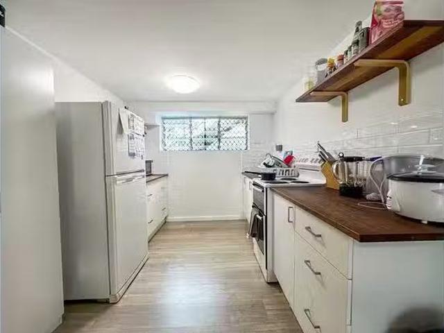 House for rent in Cranbrook, Queensland