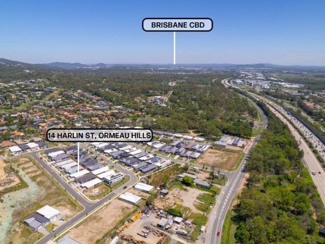 House for rent in Fernbrook, Queensland