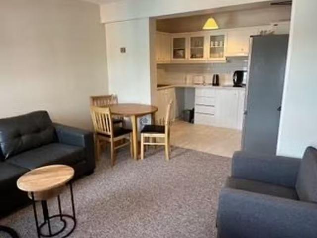 Apartment to rent