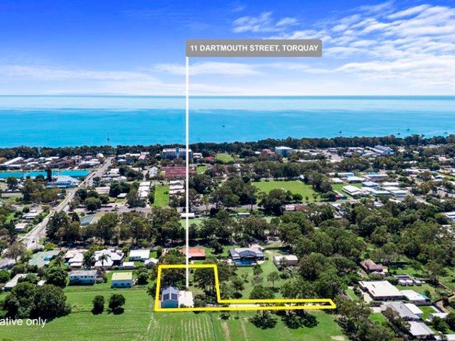 House for sale in Great Sandy Strait, Queensland