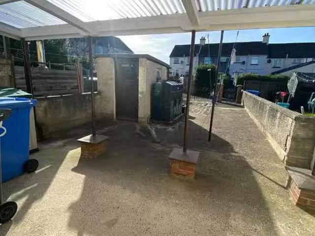 House to rent in Derry