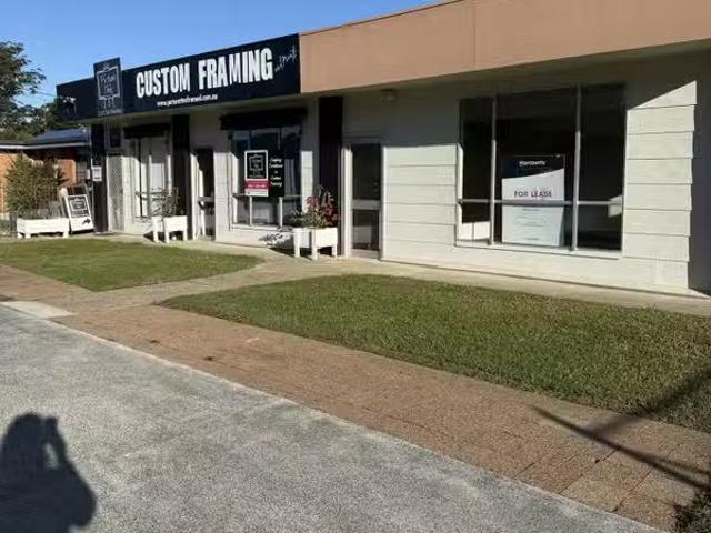 House for rent in Nabiac, New South Wales
