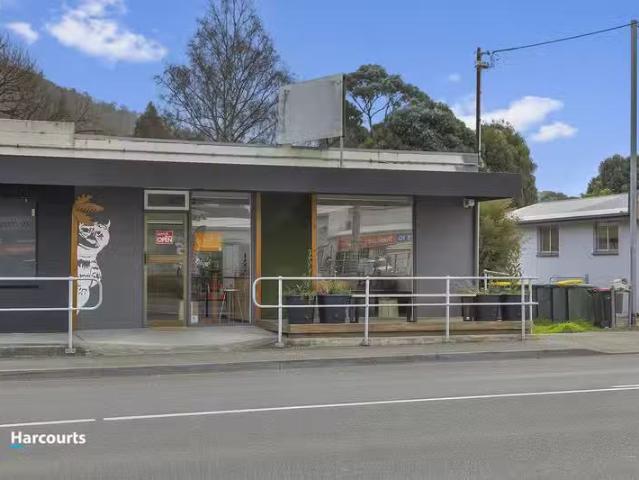 House for rent in Huonville, Tasmania