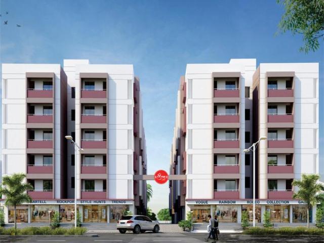 Flat for sale in Aurangabad, National Capital Territory Of Delhi