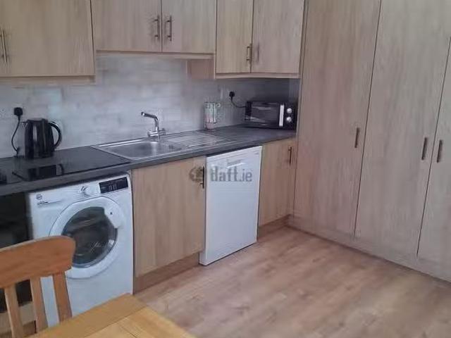 Apartment to rent