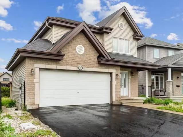 Condo for rent in Clarence-rockland, Ontario