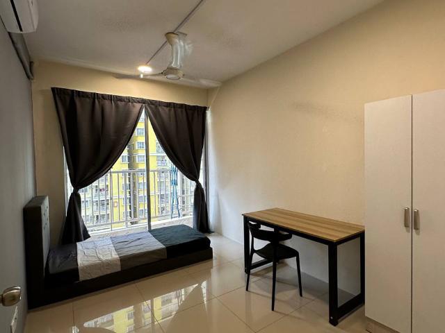 Apartment for rent in Country Heights Damansara, Kuala Lumpur