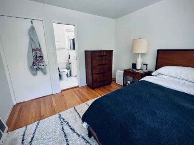 Room for rent in San Francisco, California