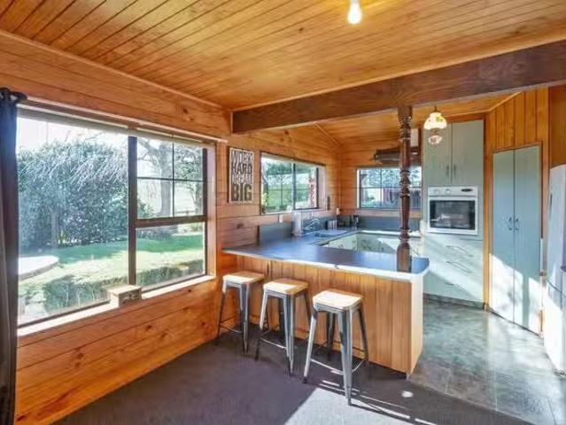 House for rent in Taranaki