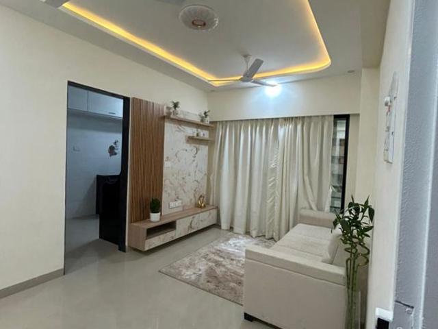 Flat for rent in Palghar, National Capital Territory Of Delhi