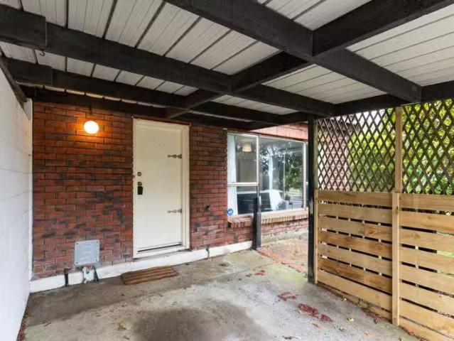 House for rent in Matata, Wellington
