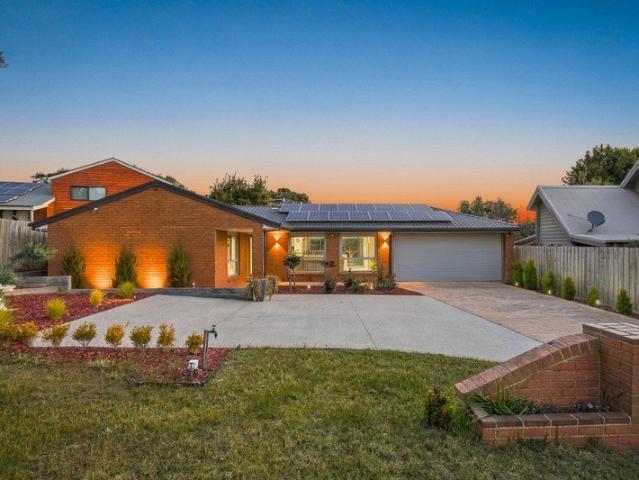 House for sale in Camerons Creek, Victoria