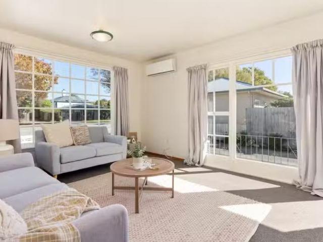 House for rent in Burnside, Canterbury