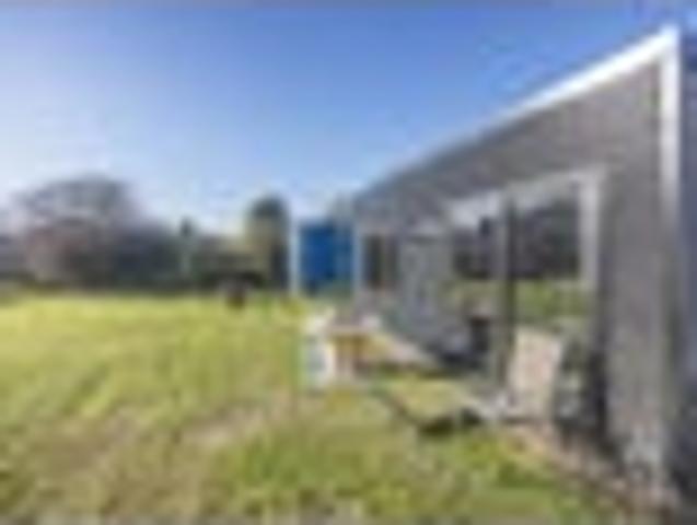 Land for sale in Otakou
