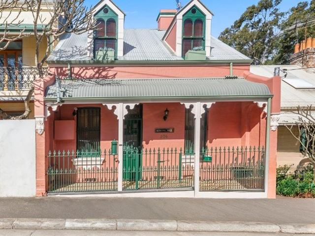 House for sale in Sydney, New South Wales
