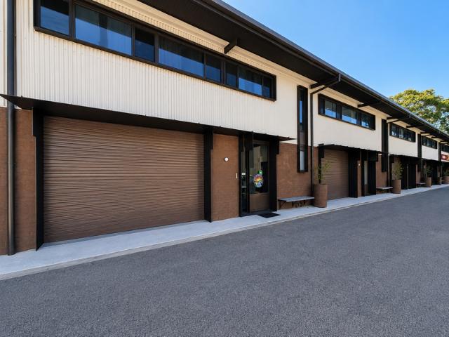 Warehouse for rent in Byron Bay, New South Wales