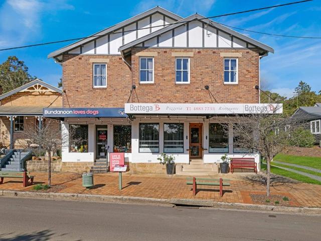 Retail for sale in Bundanoon, New South Wales