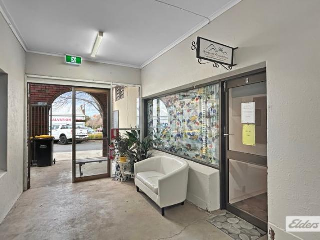 Retail for rent in Stawell, Victoria
