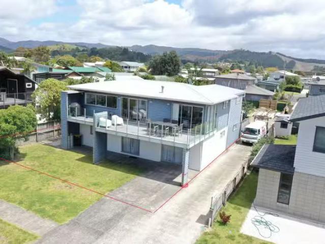 House for rent in Whangamata, Waikato