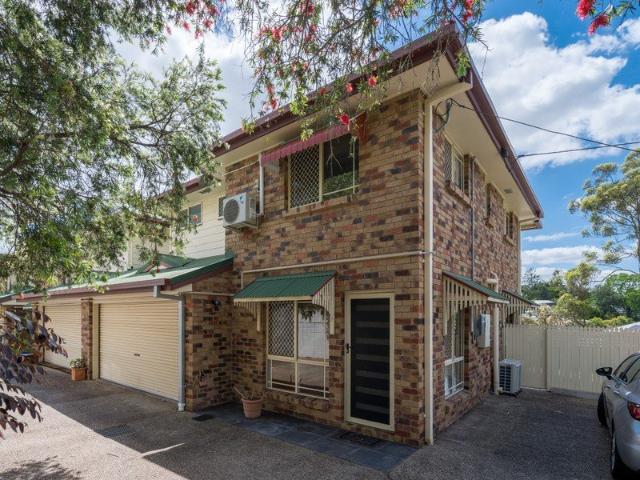 Townhouse for rent in Toombul, Queensland