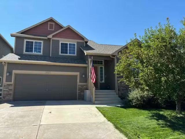 House for rent in Fort Collins