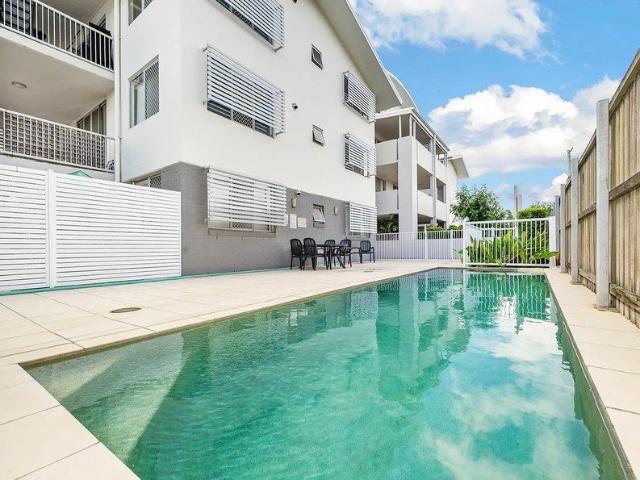 Apartment for sale in Toombul, Queensland