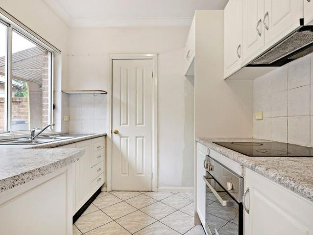Townhouse for rent in Sydney, New South Wales