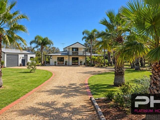 House for sale in Mystic Park, Shire of Gannawarra