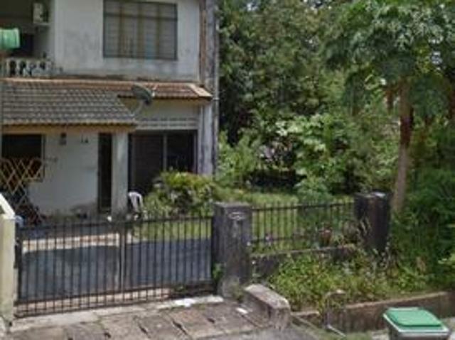 Terraced House for sale in Sungai Petani, Kuala Muda
