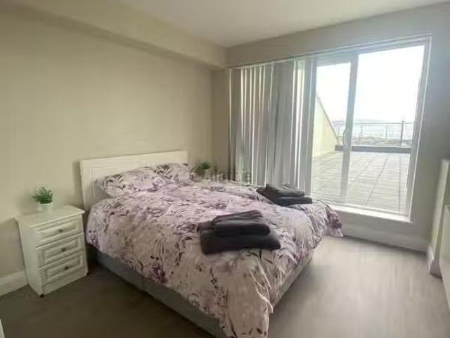 Apartment to rent