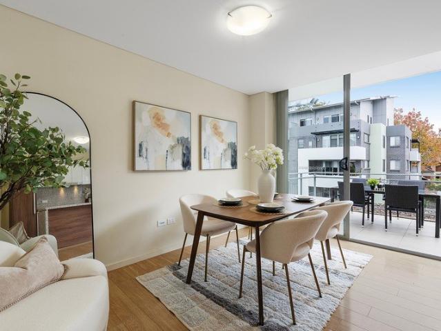 Apartment for rent in Sydney, New South Wales