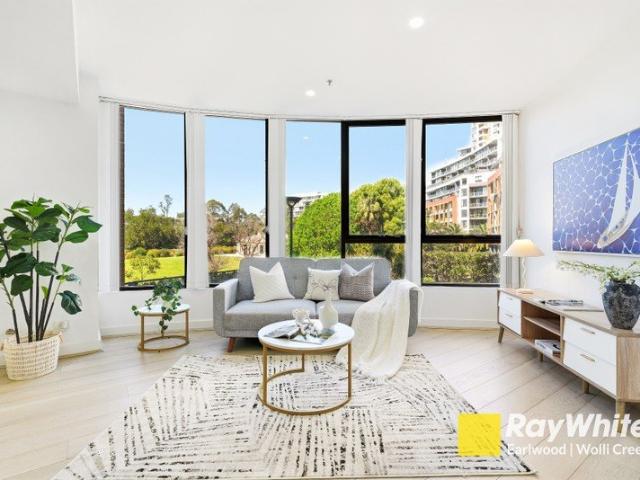Apartment for sale in St George, Sydney