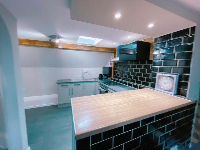 Apartment for rent in London Borough of Ealing, Greenford